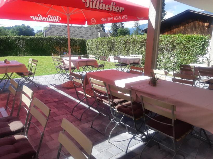 Dorfgasthof Hotel Staberhof Kellerberg Exteriör bild